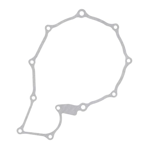 Joint de couvercle de générateur pour XRV750 Africa Twin et Transalp XL600V