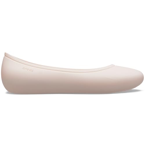 Image of Crocs Womens Brooklyn Flat Qaq Flat