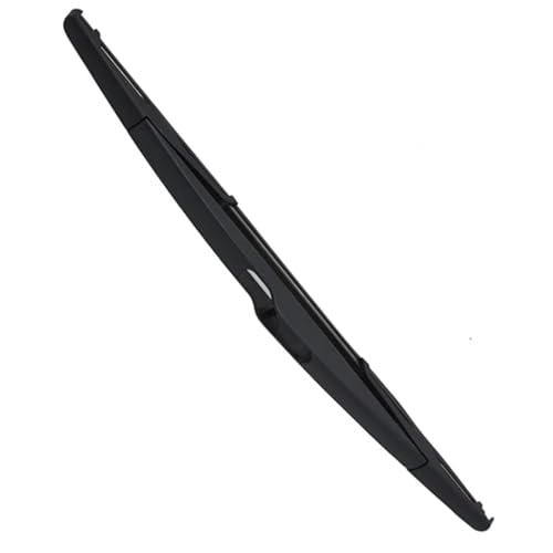 Balai d'essuie-glace arrière Opel Zafira B Mk2 2005-2011 pour nettoyage pare-brise