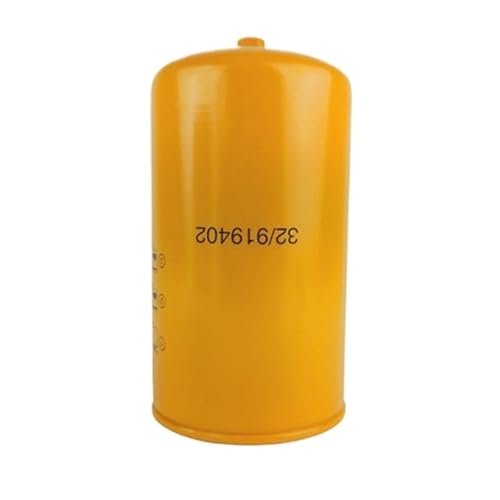 Filtro de combustible JS330 reemplazo para WK950/3 y P557440