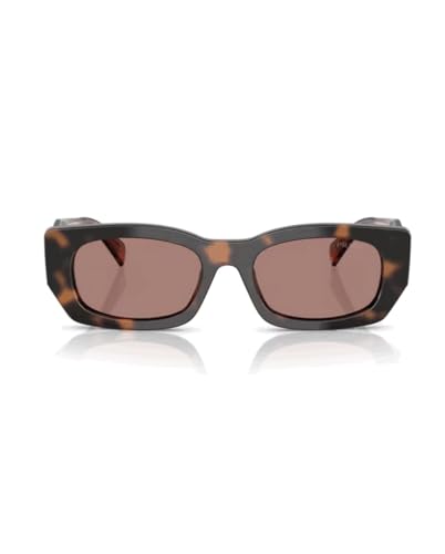 Prada Women's 0PR B05S Sunglasses