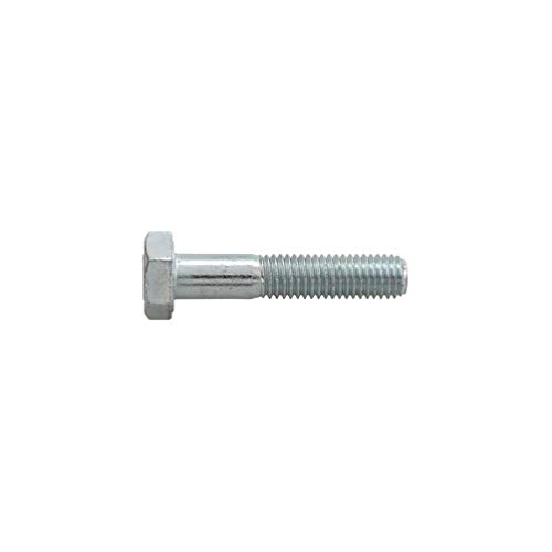 Boulon mécanique 14x120 SWG fixer de lourdes charges sans déformation DIN 931
