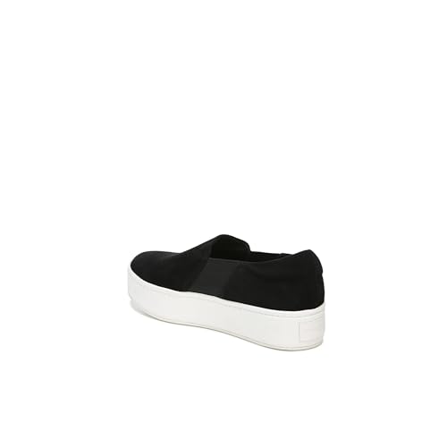 Image of Vince Women's Warren Platform Slip-On Sneaker
