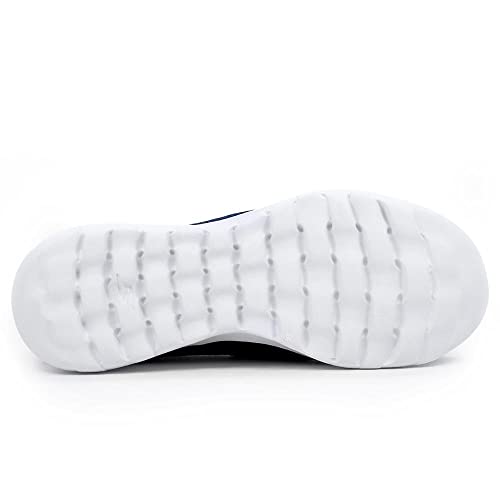 Sapatilha Skechers Go Walk Joy feminino, Natural, 38