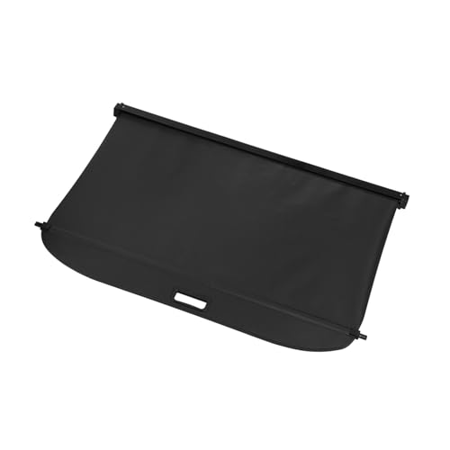 Pare-soleil de sécurité Tesla Model Y cache-bagages rétractable premium
