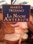 Paperback La Noche Anterior Book