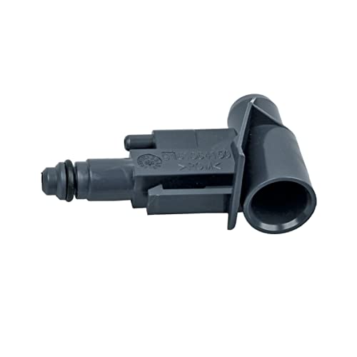 996530039639 Saeco (0301.R04.150) Custodia di ricambio grigio