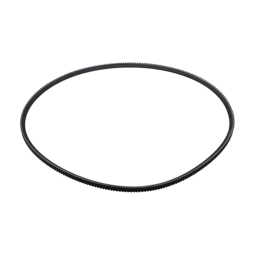 Courroie trapézoïdale 7M775 pour restaurer la transmission de votre moto