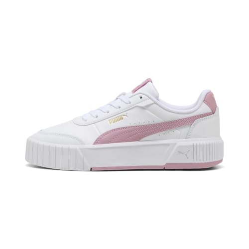 Image of PUMA | Carina Mia Women's Classic Sneakers White