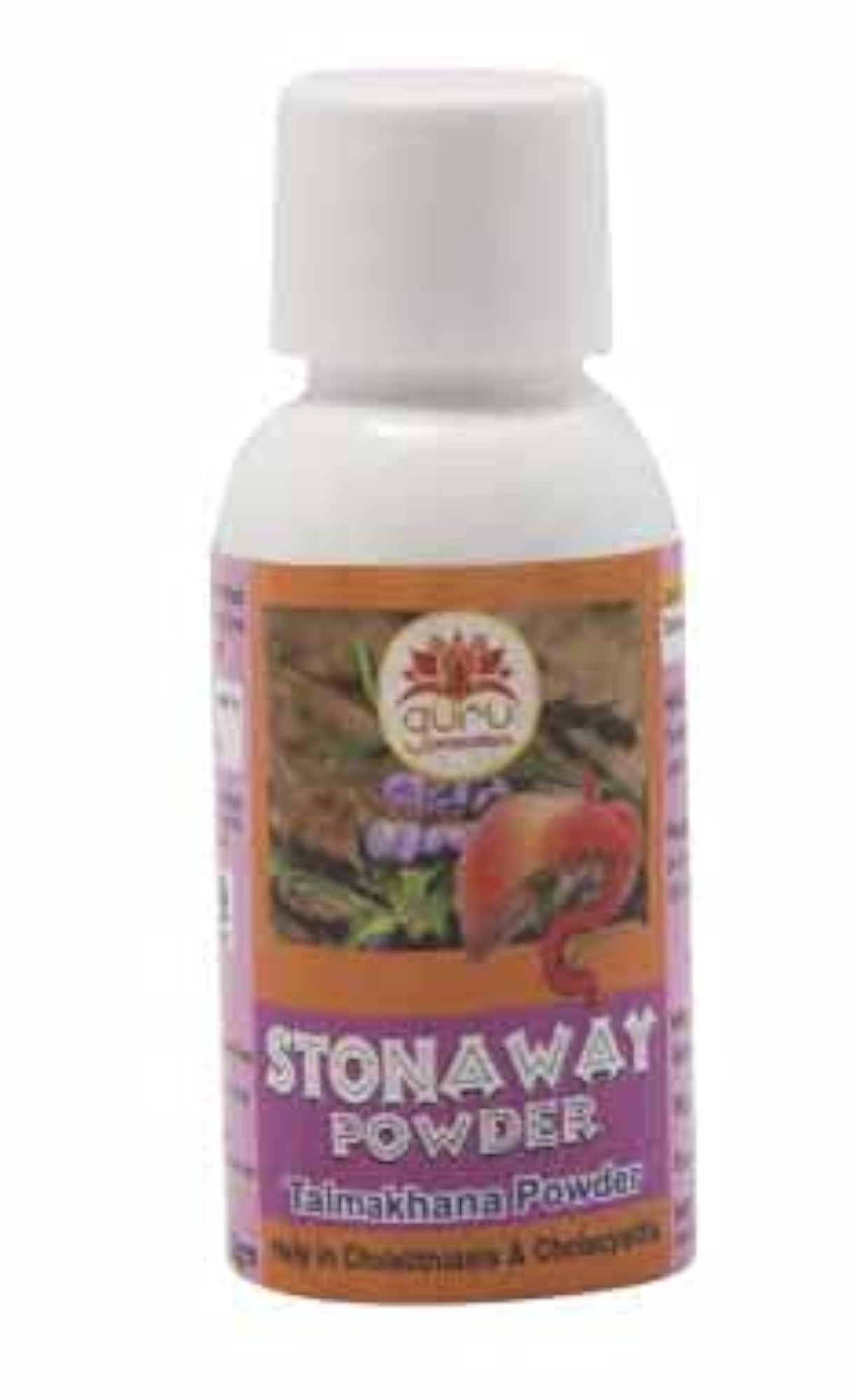 Stonaway Powder, Pack of 2