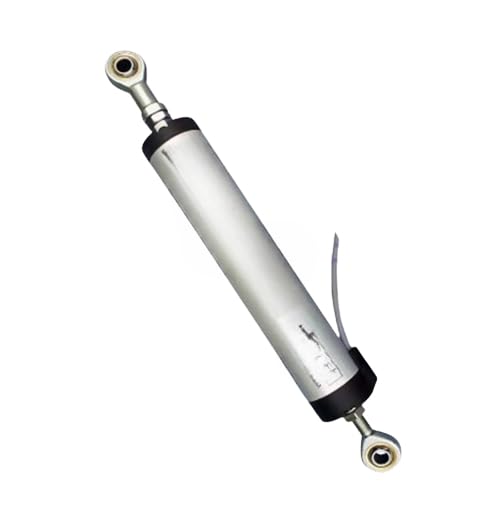 KPC1 Circular Articulated Linear Displacement Sensor Prestressed Electronic Rule (325mm)