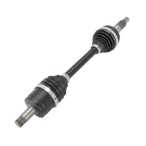 Arbre de transmission avant droit pour quad Cforce 1000 Overland en rando
