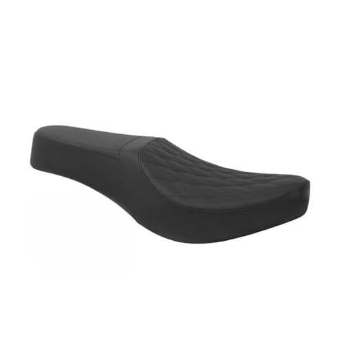 Cojines para asiento de conductor y pasajero motocicleta Rebel 500