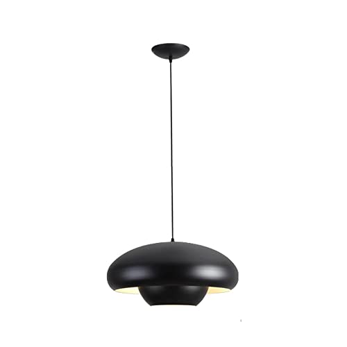 Lámpara de cocina y barras de diseño geométrico vanguardista para techo 2