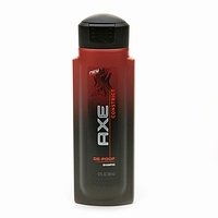 AXE Champú Constrictor De-Poof 12 oz