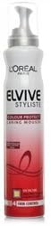 L'Oreal Elvive Styliste Colour Protect Mousse 150 ml