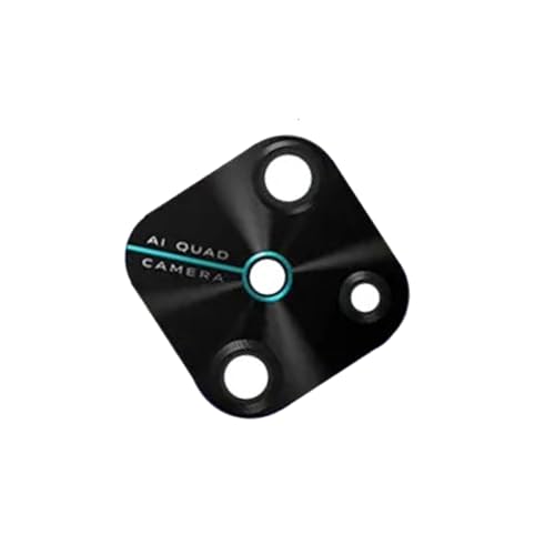 Image of Original Back Camera Lens Glass Replacement for vivo S1 Pro 1920, PD1945F EX, 1920 20 (Blue)