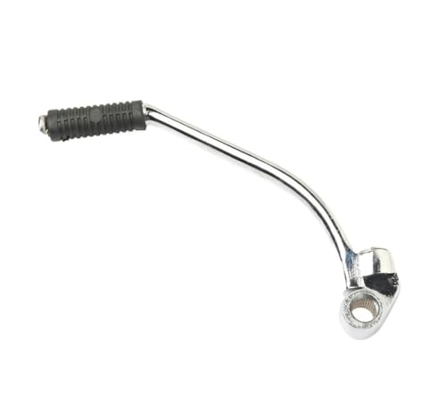 Levier démarrage moto YBR125 et kick de remplacement XT 125 mécanique