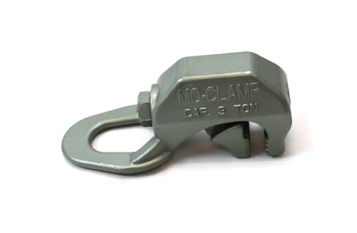 Mo-Clamp 0550 Tight Opening Clamp