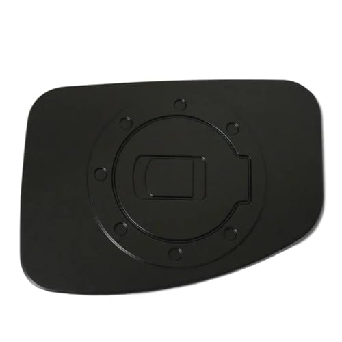 Cache réservoir pour Ford Ranger Wildtrak : protégez la trappe des rayures ABS