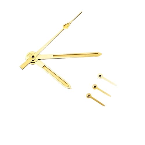 Mouvement de chronographe montre pour remplacement de pièce usée - 7