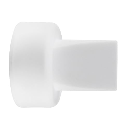 Válvula de silicona para extractor de leche miniatura 5