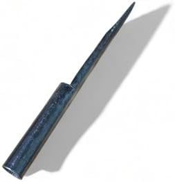 Parkhi Steel Rice Sampler Grain Sampler Sampling Steel Parkhi Tube to ...