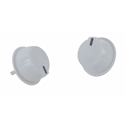 Elm Leblanc 87120001290 Electric Panel Button (Pack of 2)