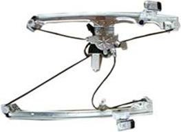 741-578 15077722, 15135970 Well Auto Window Regulator W/Motor 02-06 Escalade,Avalanche 99-06 Silverado,00-06 Suburban,Tahoe,Sierra,Yukon