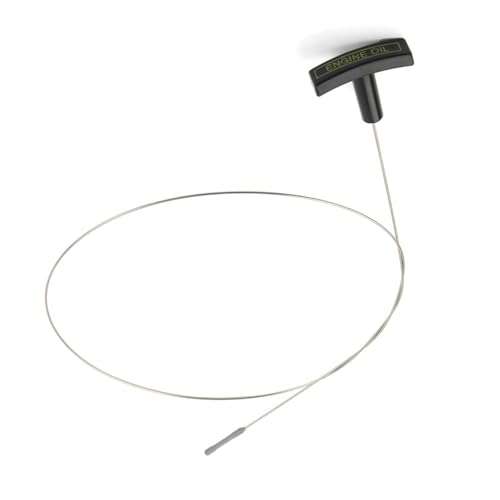 Jauge de niveau d'huile haute précision 3C3Z6750AA pour Ford F550 robustesse acier