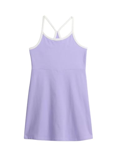 GAP Girls' Stretch Jersey Dress