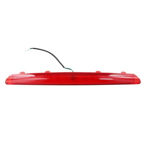 3ème feu freinage cassé Starex H-1 résolvez la panne avec le bloc 92700-4A500