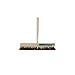 Gam Paint Brushes PT03980 Driveway and Roof Brush with Squeegee