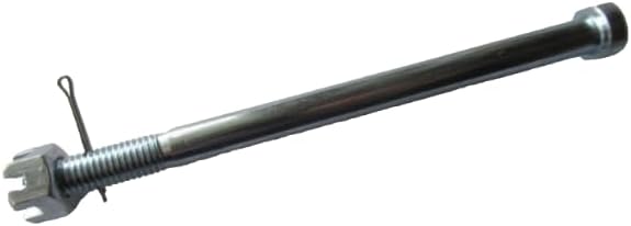 356 Camber Compensator Bolt