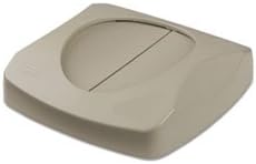 RCP268988GRA Lid-F/3569-88-Swing-Gy - Gray