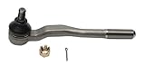 ACDelco 45A0802 Professional Driver Side Outer Steering Tie Rod End