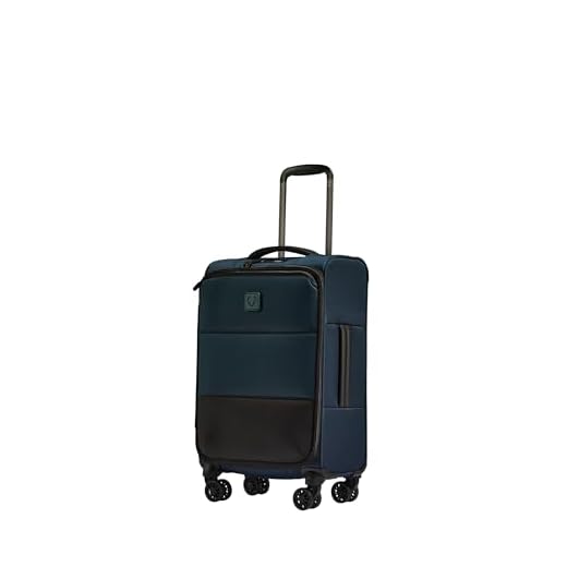 How to unlock new antler luggage Lightweight Cabin Suitcase by Antler