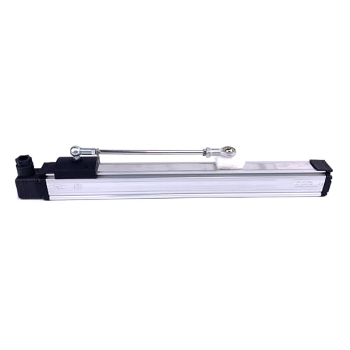 Transducteur position KTF1 800mm à potentiomètre linéaire ultra précis