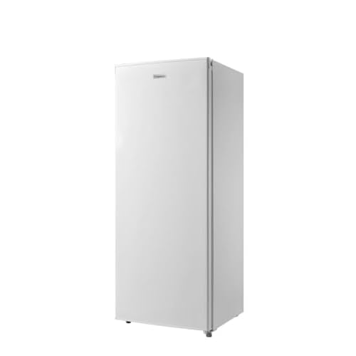 FrigeluX Réfrigérateur Armoire Blanc RA235BE 230L