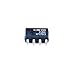 1 Pcs LED Driver DC-DC, Buck SOIC-8-EP ILD6150XUMA1