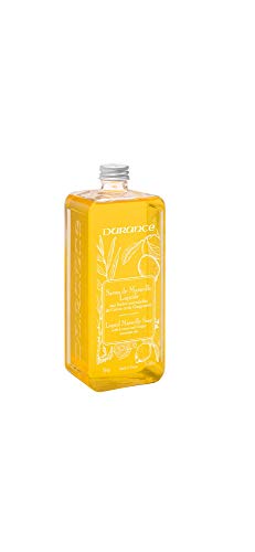 Preisvergleich Produktbild Durance - Kernseife flüssig 750 ml Limette und Ingwer