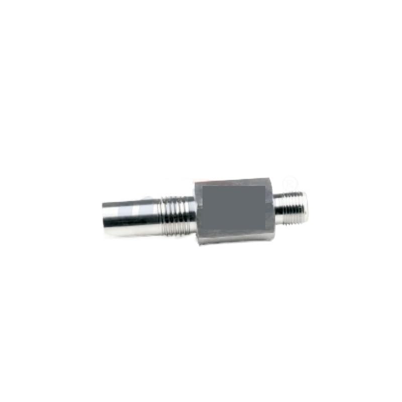 M18 Shielded PNP NPN 2mm 12V 24V 36V High Pressure Inductive Proximity Sensor(NPN NO)