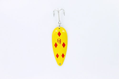 Eppinger Dardevle Spoon, 3 5/8