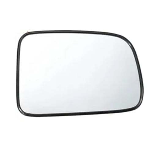 Compatible With CRV For CR-V 2002 2003 2004 2005 2006 カーアクセサリー バックミラーガラスレンズ ヒーター付き ウィングドアミラーガラス(Right)