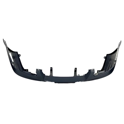 Image of FitParts Compatible with Hyundai Accent 2003-2006 Front Bumper Cover