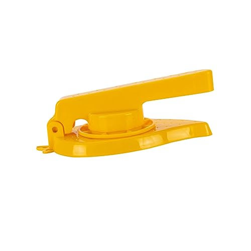 Ciieeo Dumpling Skin Mold Pastry Wrappers Mold Dumpling Maker Press Easy to Use