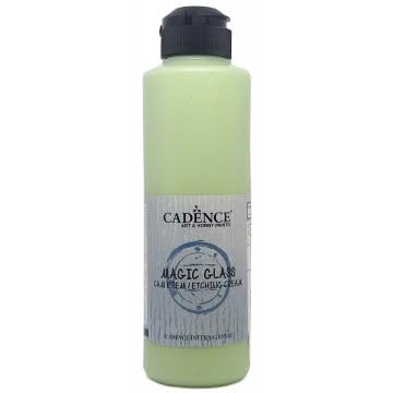 Ácido Magic glass 250 ml