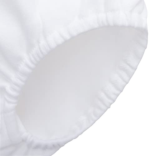 CAMILIFE Bebè Body a Maniche Lunghe Camicia a