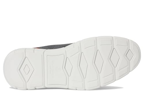 Image of Marc Joseph New York Men's Charles Ave Sneakers (Hands Free Technology)