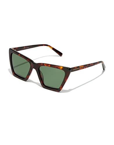 Hawkers Flush-Polarized Carey Alligator Gafas, Verde Polarizado Carey, Adulto Unisex Adulto Hawkers Flush-Polarized Carey Alligator Gafas, Verde Polarizado Carey, Adulto Unisex Adulto